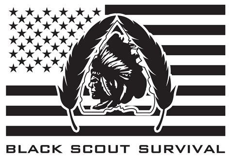 blackscoutsurvival|black scout survival website.